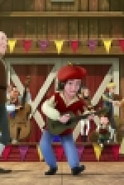 Sofia the First S02E10 720p WEB x264-CRiMSON [eztv]