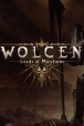 Wolcen: Lords of Mayhem v.1.0.16.0 ER [CryEngine] [CODEX] [Linux Wine]