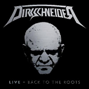 U.D.O. - LIVE - BACK TO THE ROOTS (2CD) (2016)