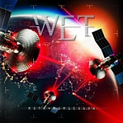 W.E.T. - Retransmission (2021) Mp3 320kbps [PMEDIA] ️