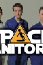 Space Janitors Season 1 720p S01