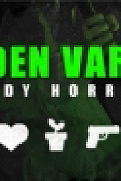 Garden Variety Body Horror - Rare Import
