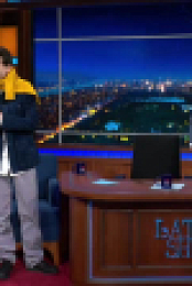 Stephen Colbert 2024 12 12 Timothee Chalamet XviD-AFG EZTV