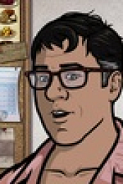 Archer 2009 S13E08 720p WEB H264-PLZPROPER EZTV