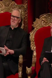 Taskmaster S16E03 Languidly 480p x264-mSD EZTV