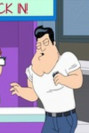 American Dad S18E06 480p x264-mSD EZTV