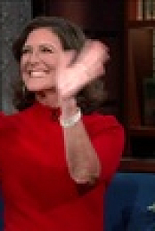 Stephen Colbert 2022 10 06 Cate Blanchett XviD-AFG EZTV