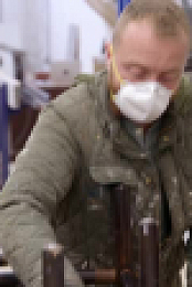 Bargain Block S04E03 XviD-AFG EZTV