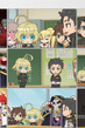 [HR] Isekai Quartet (S2) 08 [1080p HEVC] HR-GZ