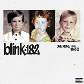 blink-182 - ONE MORE TIME... PART-2  - 2024 - mp3 320kbps-EICHBAUM⭐