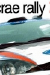 Colin McRae Rally 3 v.1.1 [DEFiANCE] [Linux Wine]