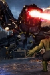 Marvels Avengers (2020) [UNCRACKED]