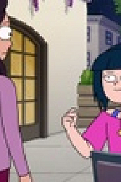 Close Enough S03E08 1080p HEVC x265-MeGusta EZTV