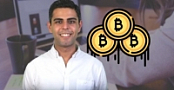 [ FreeCourseWeb ] Udemy - The Complete Bitcoin Course - Get .0001 BTC In Your Wallet