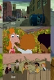 Milo Murphys Law S02E01 720p HDTV x264-W4F
