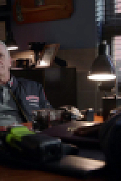 Chicago Fire S12E13 720p x265-T0PAZ EZTV