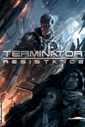 Terminator: Resistance [Update 6 – Infiltrator + MULTi10] – [DODI Repack]