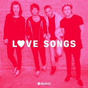One Direction – One Direction: Love Songs (2018) [320 Kbps][Pradyutvam]