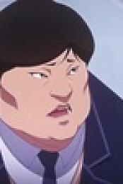 Lookism S01E06 XviD-AFG EZTV
