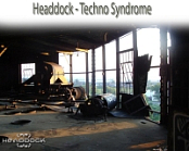 Headdock - Techno Syndrome 30-04-2020 {1337x}