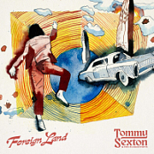 Tommy Sexton - Foreign Land.2026.WEB.FLAC.[ 24BIT.48.0khz]-EICHBAUM