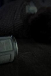 Fear Thy Roommate S01E07 Panic Room 480p x264-mSD EZTV