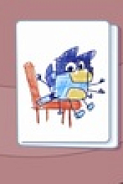 Bluey 2018 S03E01 Perfect 720p WEB-IPT EZTV