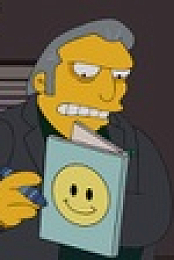 The Simpsons S34E13 XviD-AFG EZTV