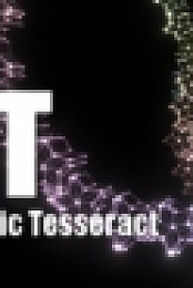 DMT: Dynamic Music Tesseract