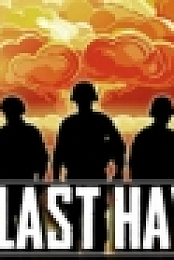 The Last Haven v0.02.06
