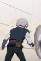 Blue Exorcist S03E08 XviD-AFG EZTV