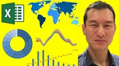 Udemy - Easy Excel Dashboards, Models, Visualizations & Power Query [Course Drive]