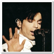 Prince - Sound & Vision 6 (TV Appearances 2001-2004) (2CD) [2005] [FLAC] [DJ]