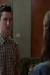 Young Sheldon S07E01 480p x264-mSD EZTV