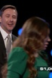 The Wall US S04E14 XviD-AFG EZTV