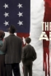 The Plot Against America S01E04 720p WEBRip 2CH x265 HEVC-PSA