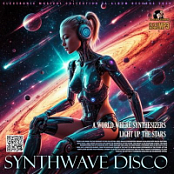 VA - Synthwave Disco (2026) MP3