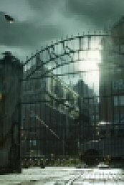 Gotham S02E13 REPACK 720p HDTV x264 KILLERS rarbg