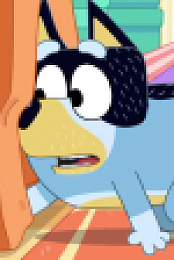 Bluey S03E38 XviD-AFG EZTV