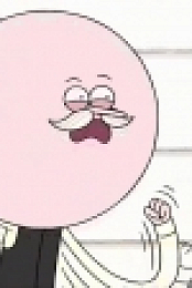Regular Show S08E22 HDTV x264-W4F[eztv]