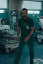 The Resident S05E01 XviD-AFG EZTV