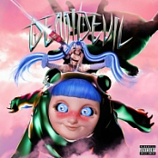 Ashnikko - DEMIDEVIL (2021) Mp3 320kbps [PMEDIA] ️