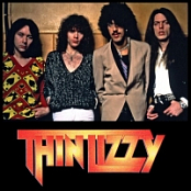 Thin Lizzy - Discography [Deluxe] (1971-2013) (320) [DJ]