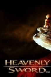 RPCS3 (PS3 Emulator) + Heavenly Sword (ready to play)