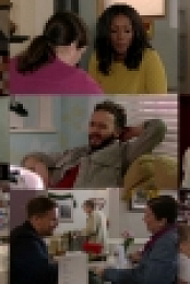 Coronation Street 2019 01 02 Part 1 WEB x264-KOMPOST