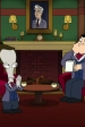 American Dad S16E14 720p WEB x265-MiNX EZTV