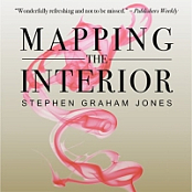 Mapping the Interior - Stephen Graham Jones - 2017 (Horror) [Audiobook] (miok) [WWRG]