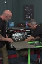 Two Guys Garage S17E12 Mopar Day WEB x264-CAFFEiNE [eztv]