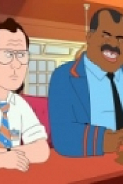 F is for Family S03E03 WEB x264-STRiFE [eztv]