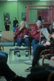 Reservation Dogs S01E02 XviD-AFG EZTV